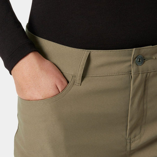 Women's Holmen 5 Pocket Pants 2.0