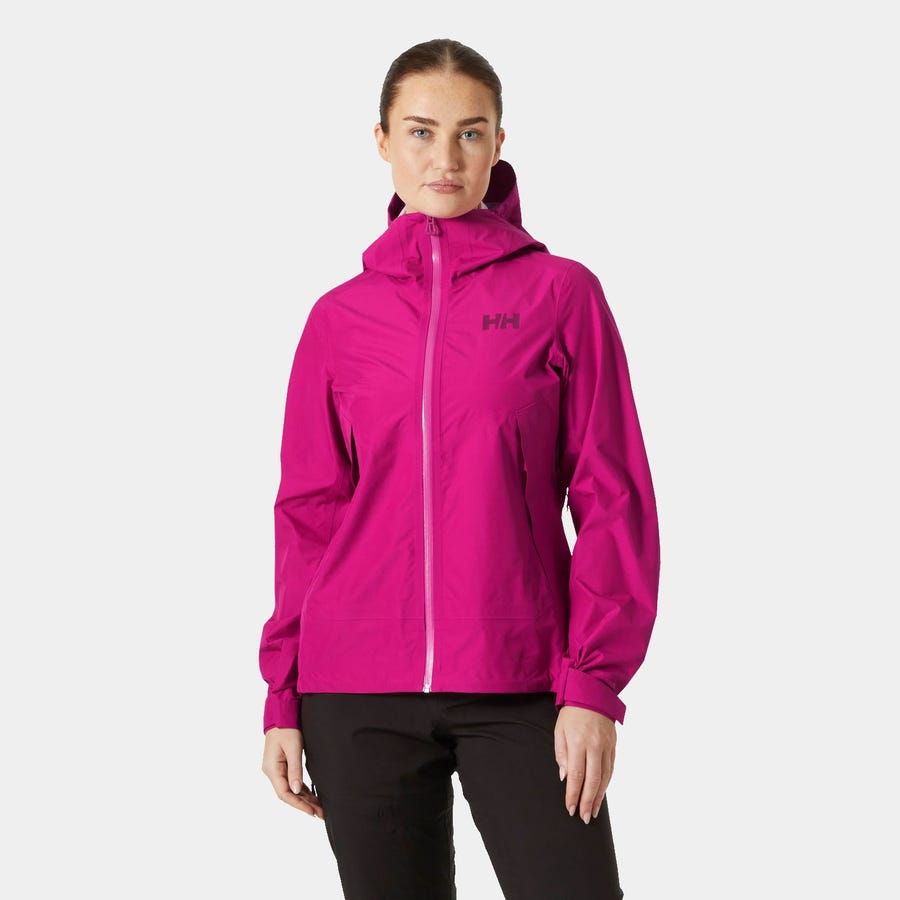 Women's Verglas Infinity Shell Jacket 2.0