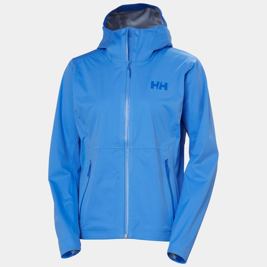 Women's Momentum 3-Layer Stretch Jacket