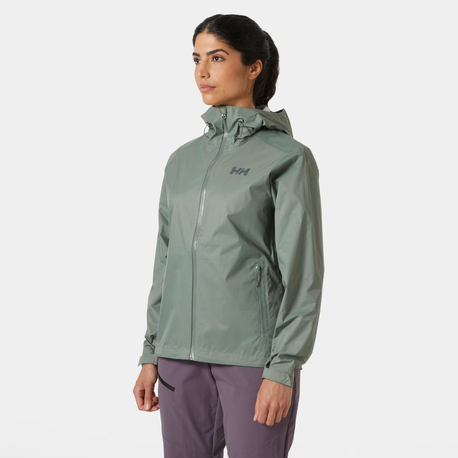 Women's Loke Terra Micro Jacket