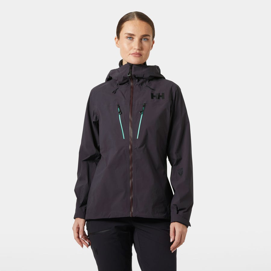 Women's Odin Ultimate Infinity Jacket