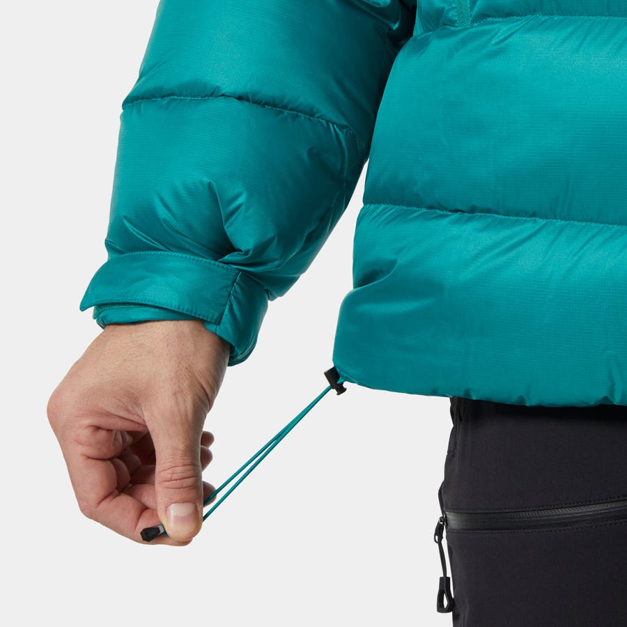 Men's Odin Polar Down Jacket