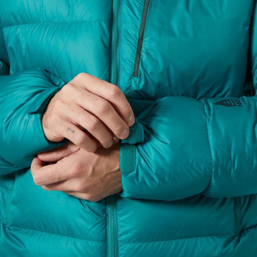 Men's Odin Polar Down Jacket
