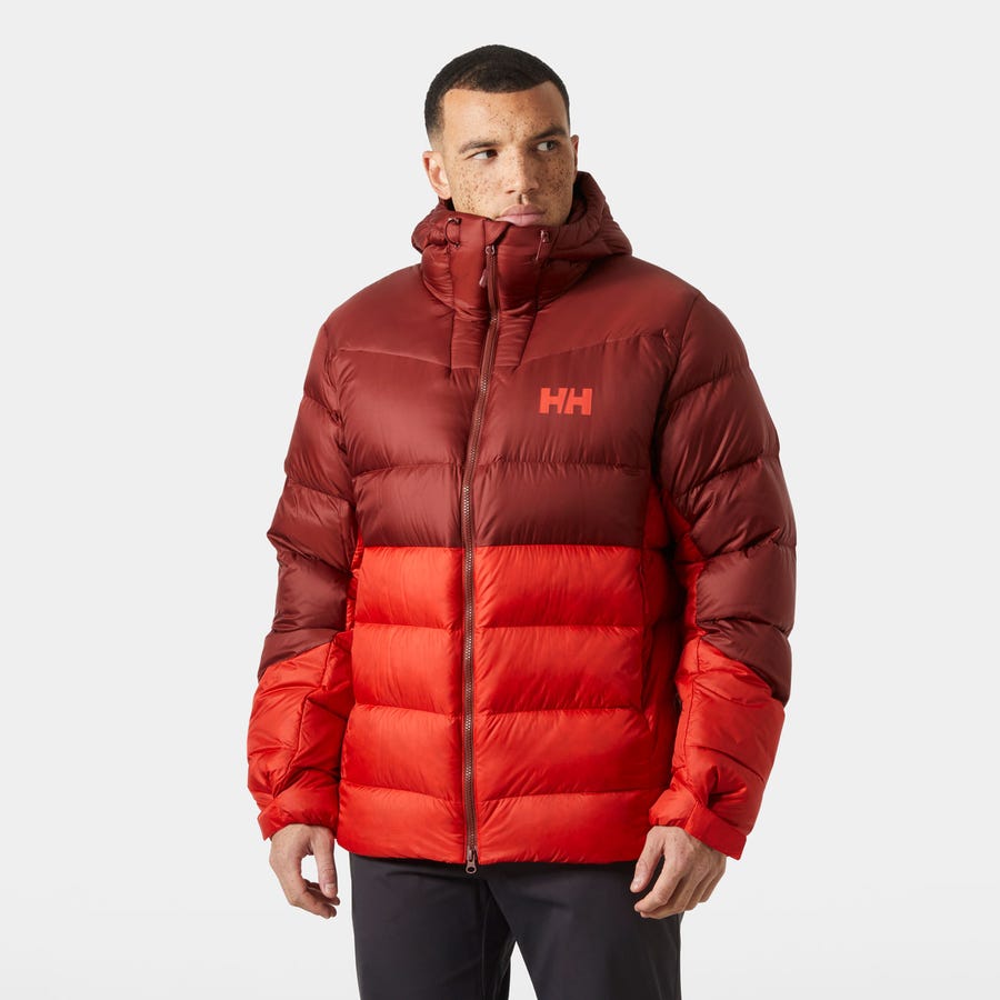 Men's Glacier Down Jacket