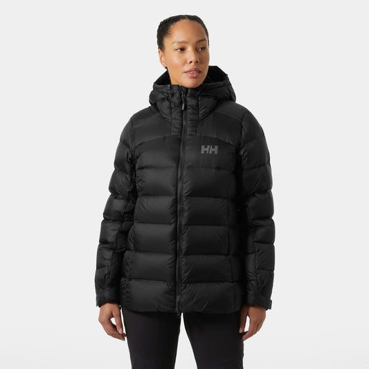 Women's Glacier Down Jacket
