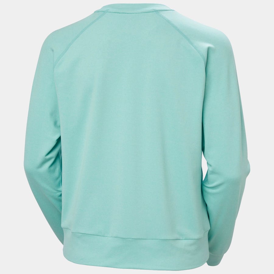 Women's Tyri Knit Crew Neck