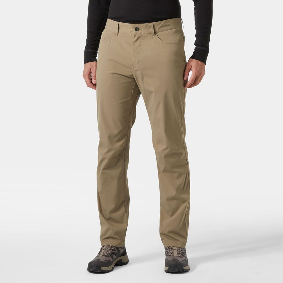 Men's Holmen 5 Pocket Pants