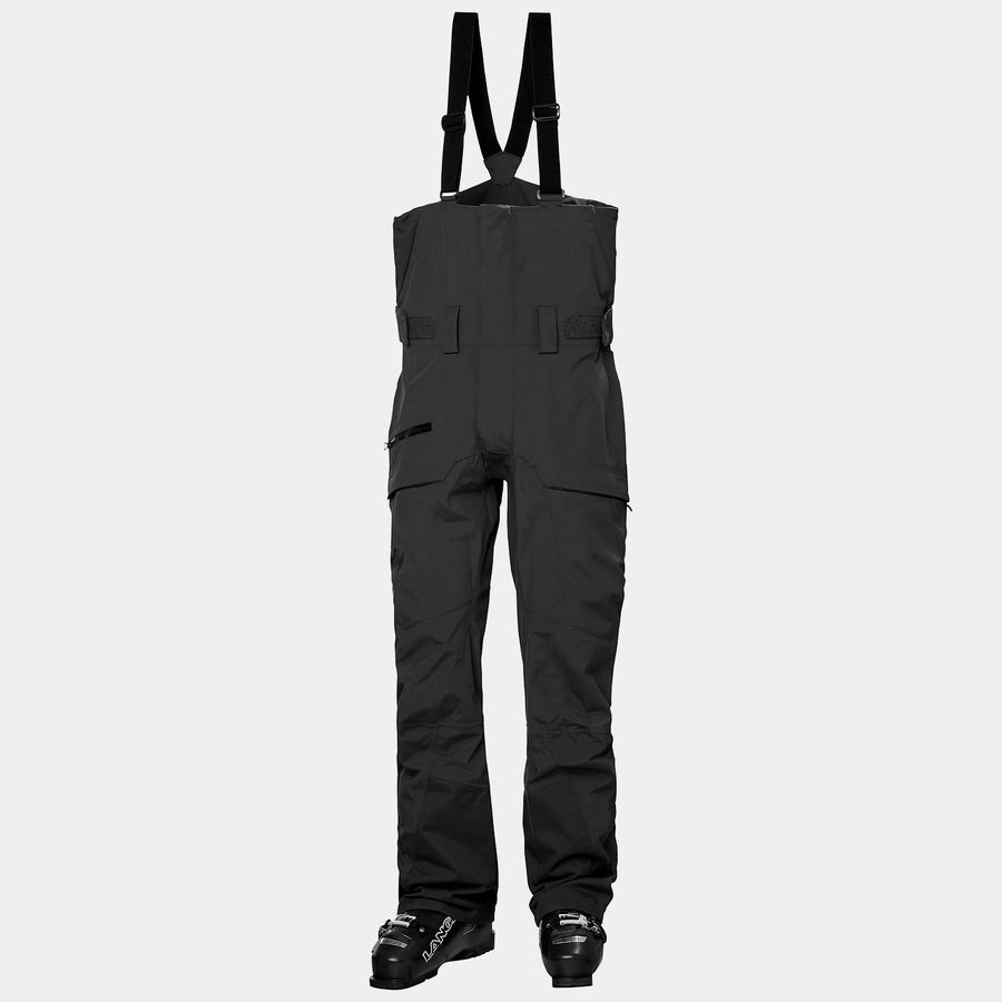 Men's Sogn Bib Shell Pant