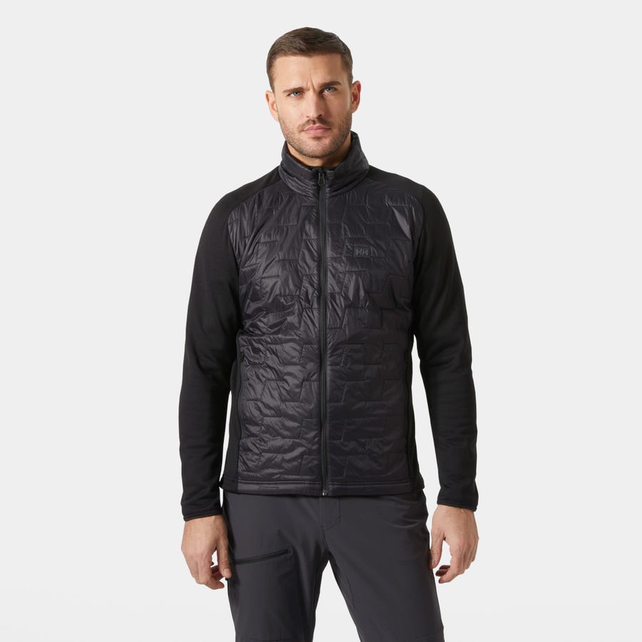 Men's LIFALOFT Hybrid Insulator Jacket