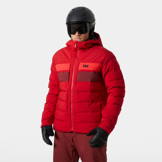 Men's Bossanova Puffy Jacket