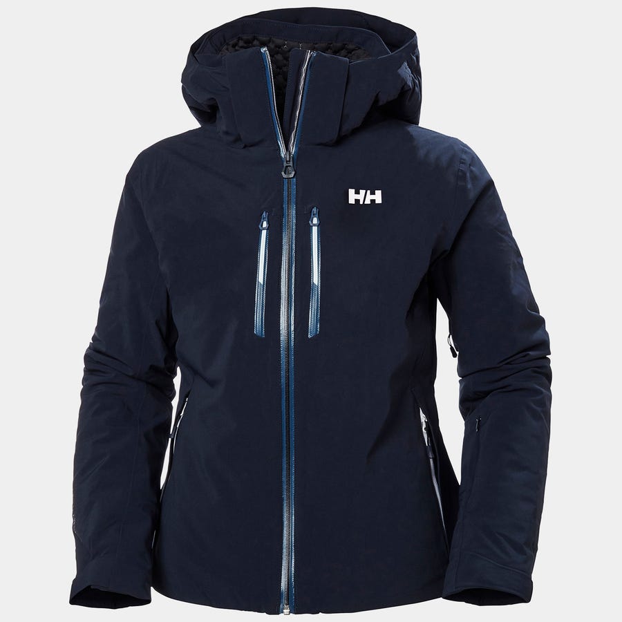 Women's Alphelia LIFALOFT Ski Jacket