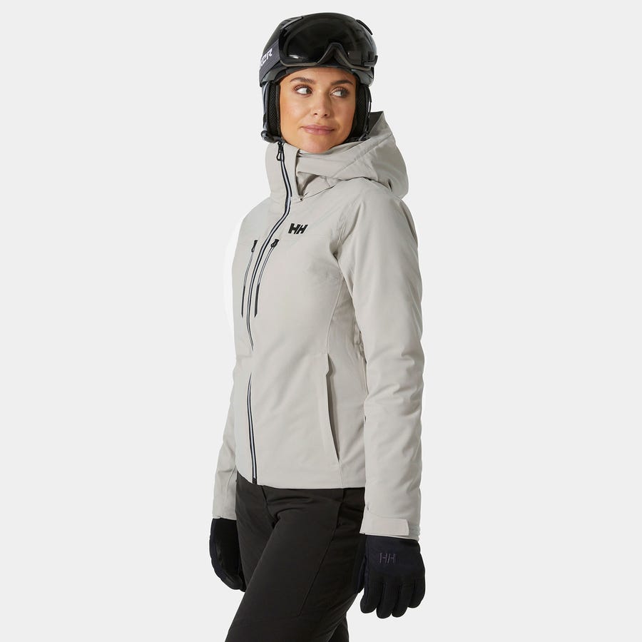 Women's Alphelia LIFALOFT Ski Jacket