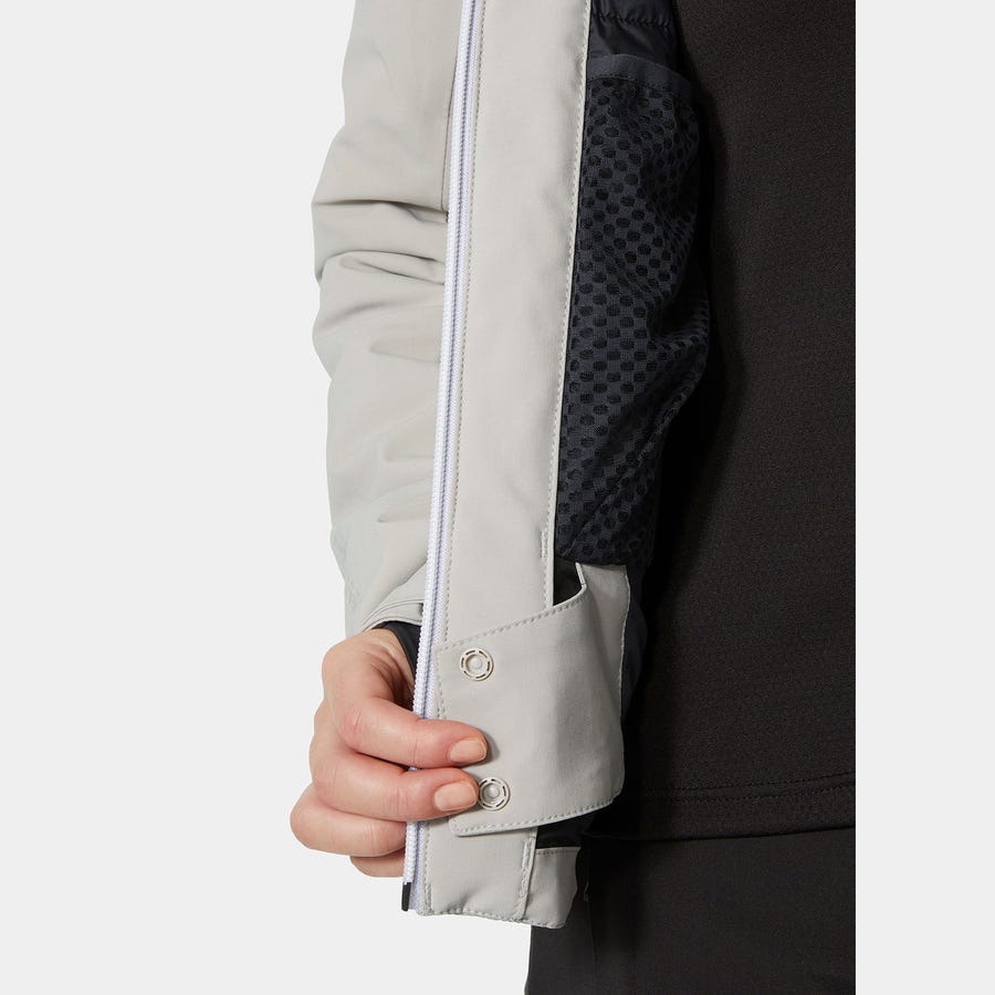 Women's Alphelia LIFALOFT Ski Jacket