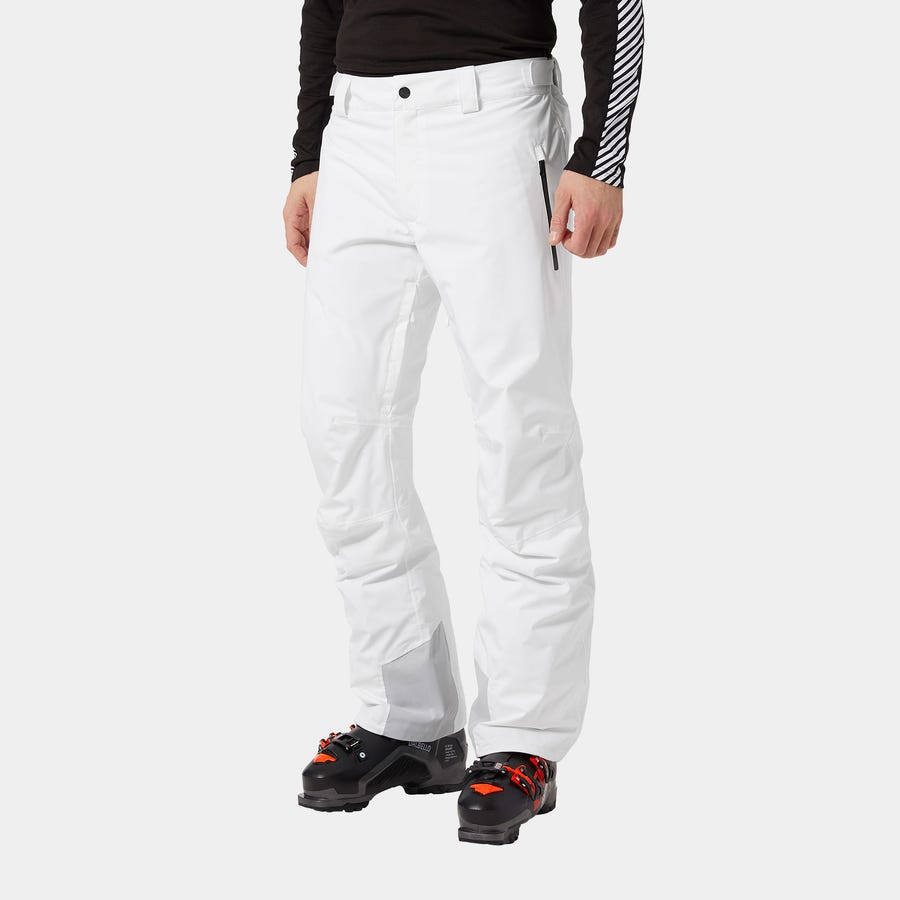 Men's Legendary Insulated Ski Pants