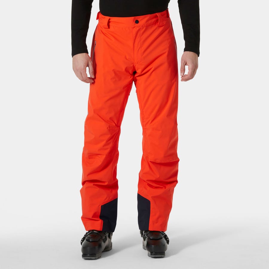 Men's Legendary Insulated Ski Pants