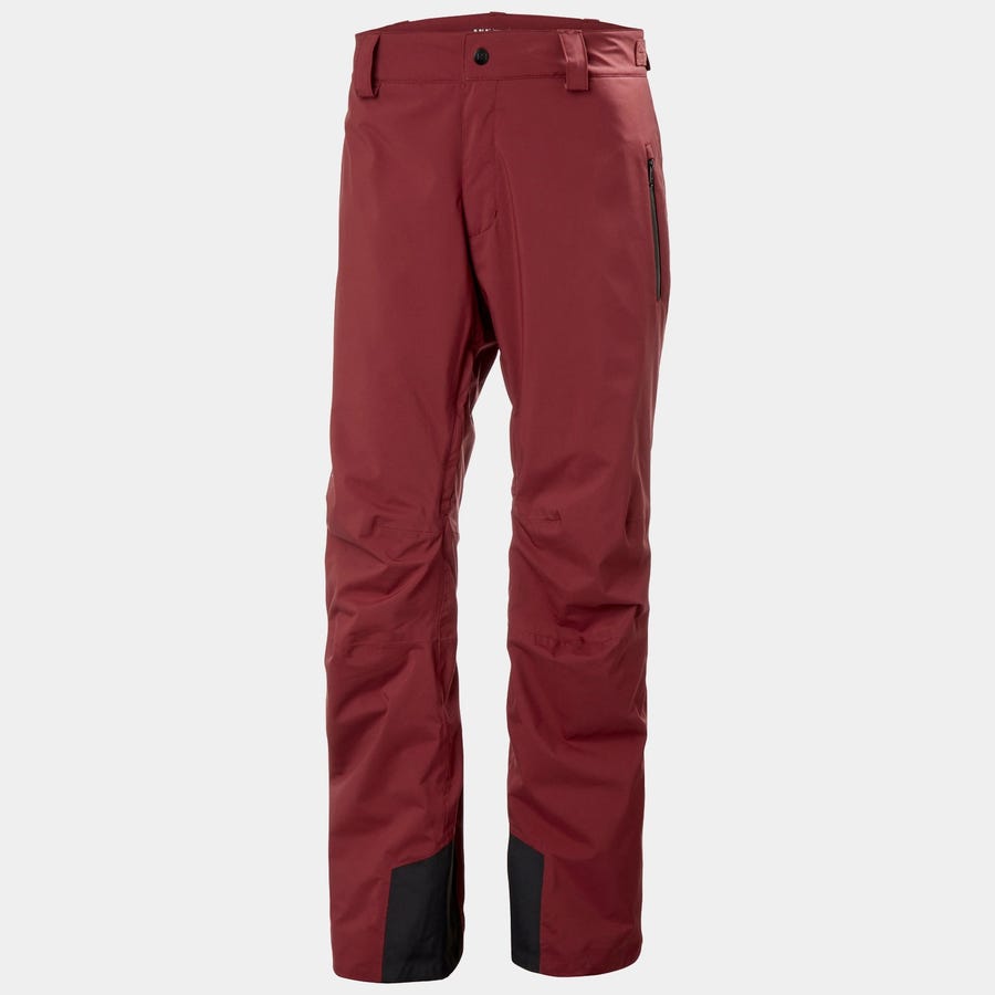 Men's Legendary Insulated Ski Pants