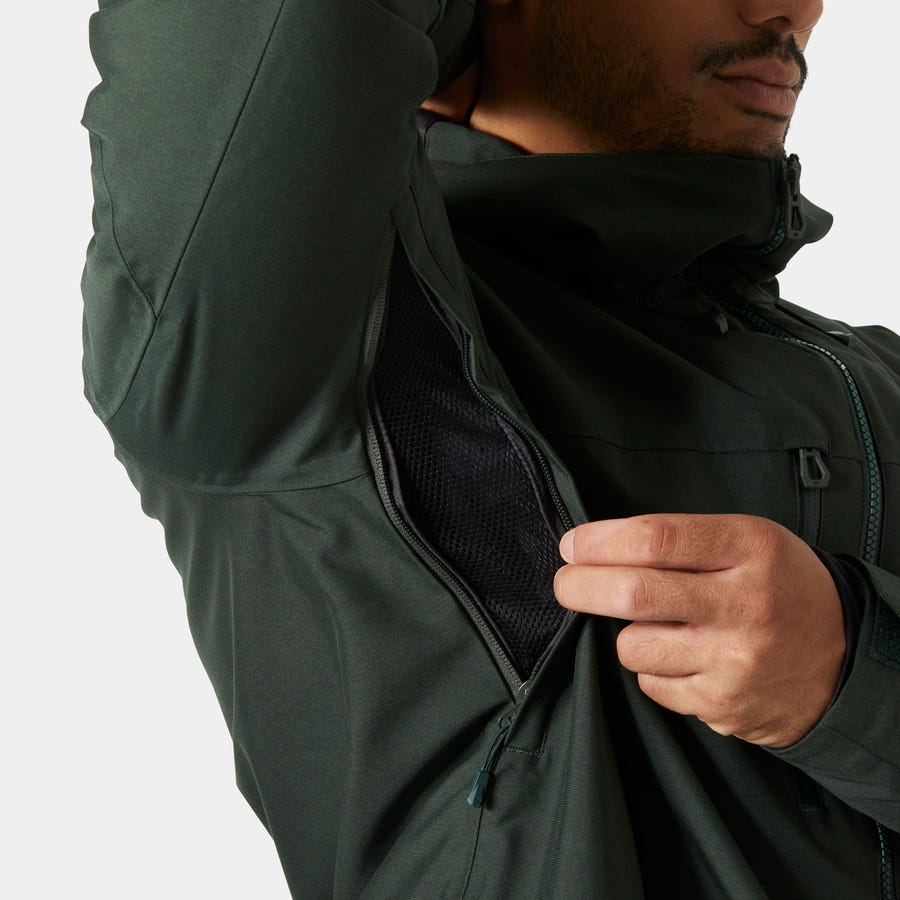 Men's Garibaldi 2.0 Insulated Ski Jacket