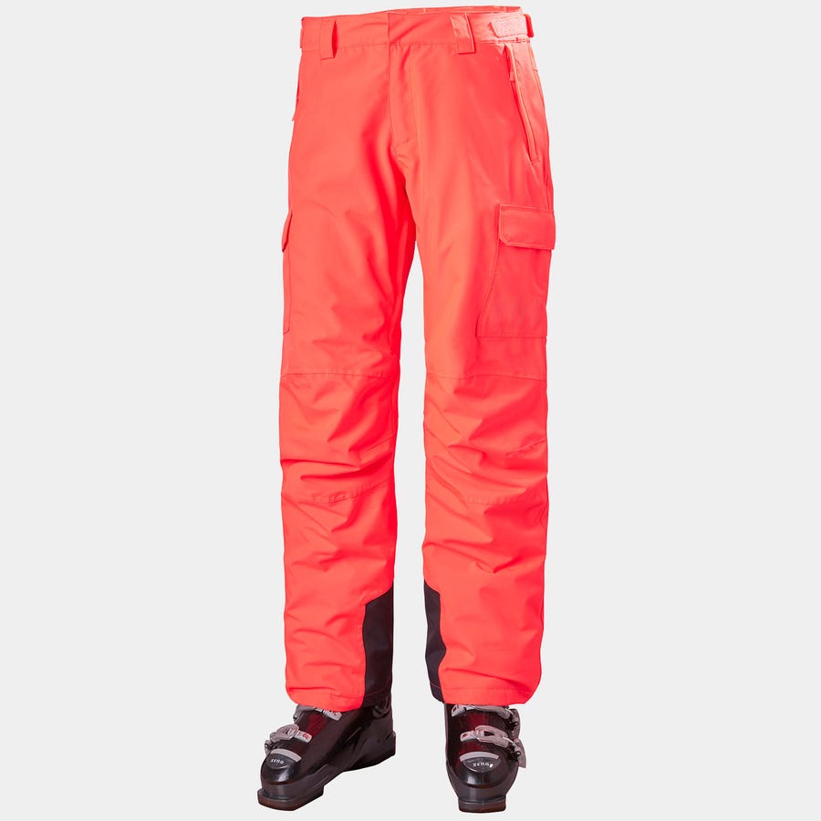 Women's Switch Cargo Insulated Ski Pants