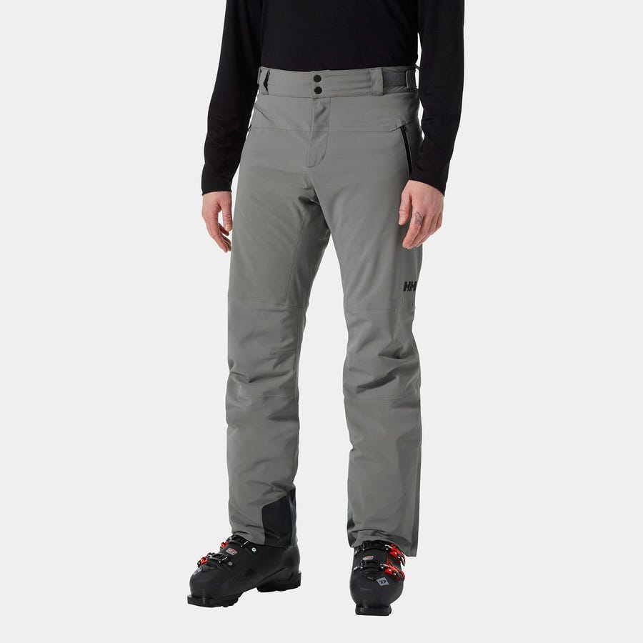 Men's Alpha LIFALOFT Insulated Ski Pants