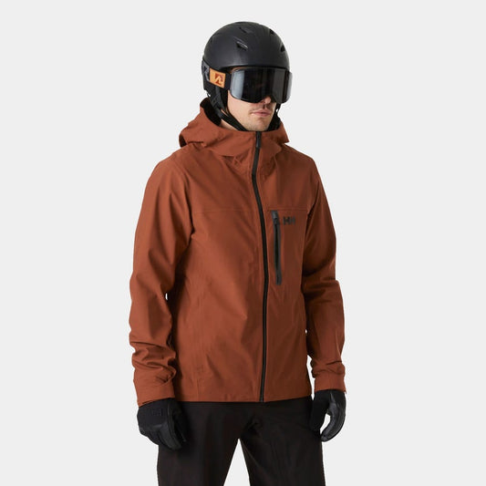 Men's Swift 3L Shell Jacket