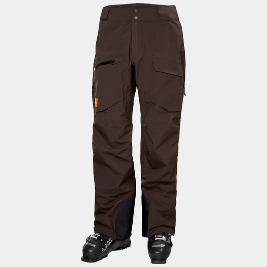 Men's Ridge Infinity Shell Pants