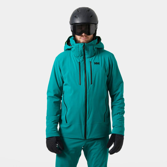 Men's Steilhang 2.0 Ski Jacket