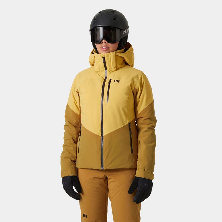 Women's Alphelia Ski Jacket