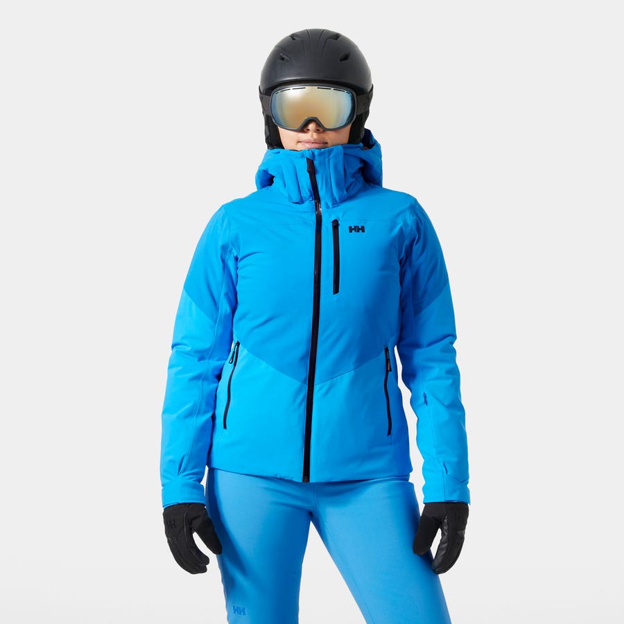 Women's Alphelia Ski Jacket