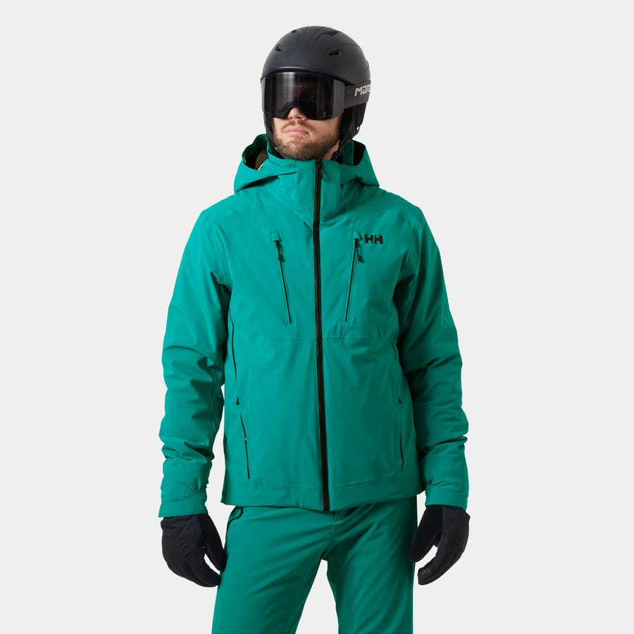 Men's Alpha 4.0 Ski Jacket