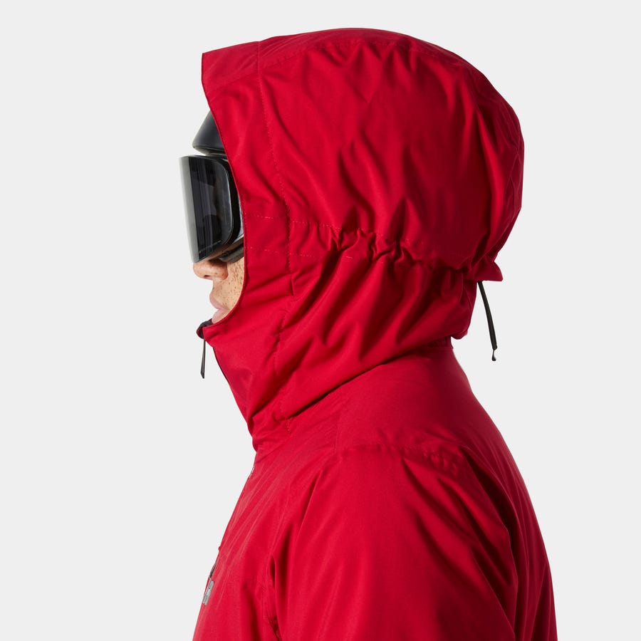 Men's Swift 3-in-1 Jacket