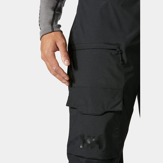Men's Sogn Bib Cargo Ski Pants