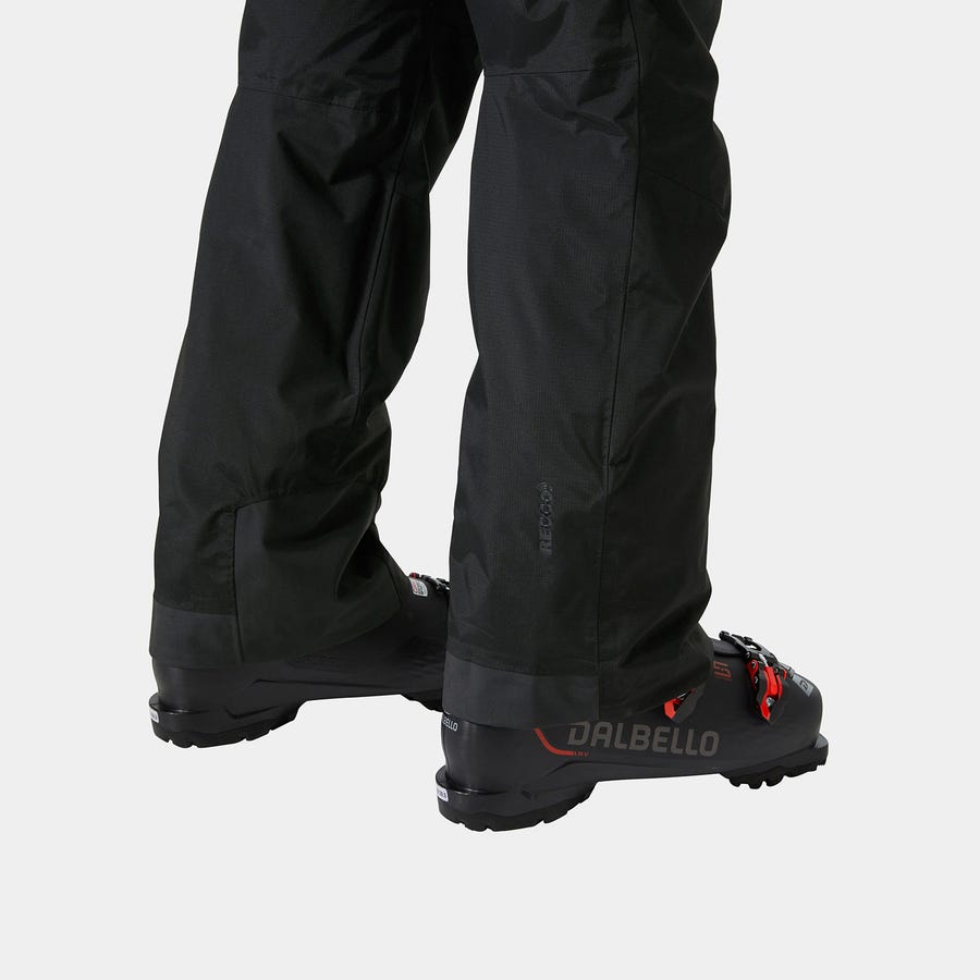 Men's Sogn Bib Cargo Ski Pants