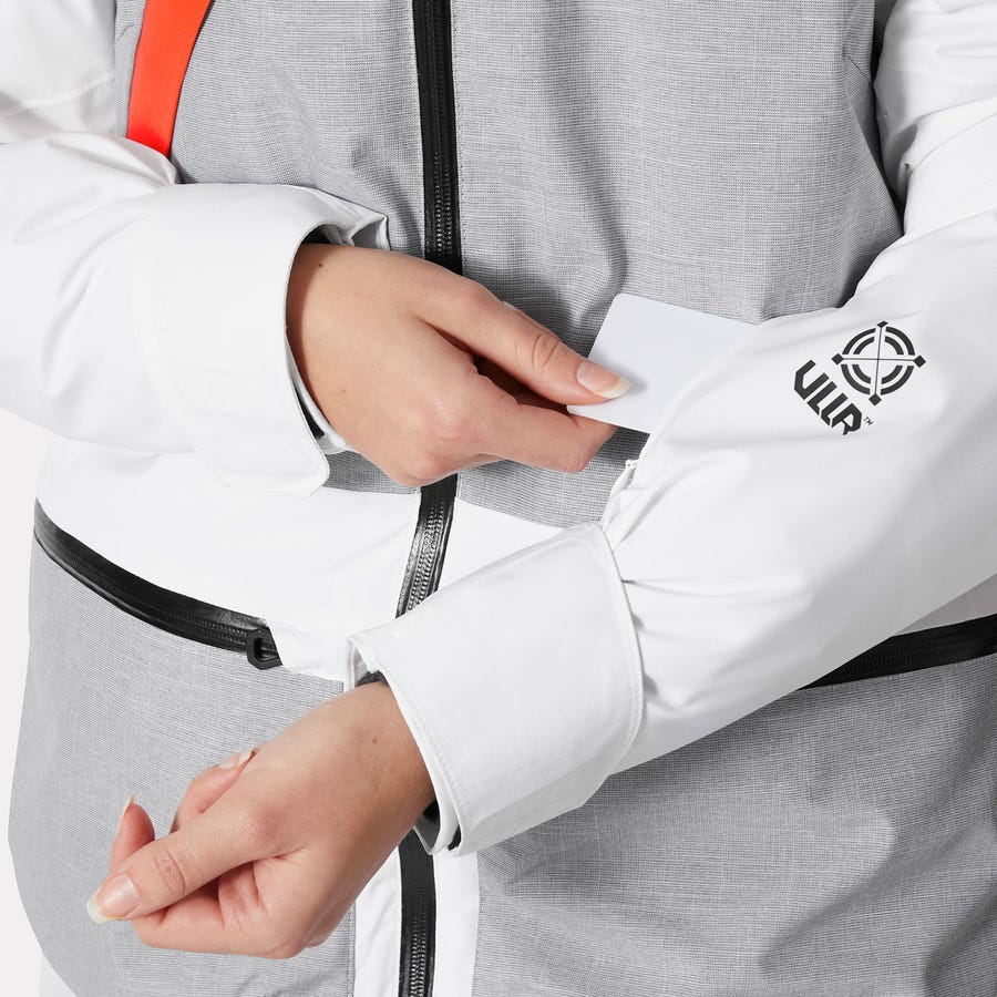 Women's Whitewall LIFALOFT 3.0 Ski Jacket