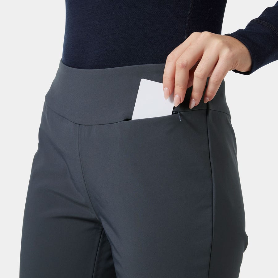 Women's Nora Softshell Pants