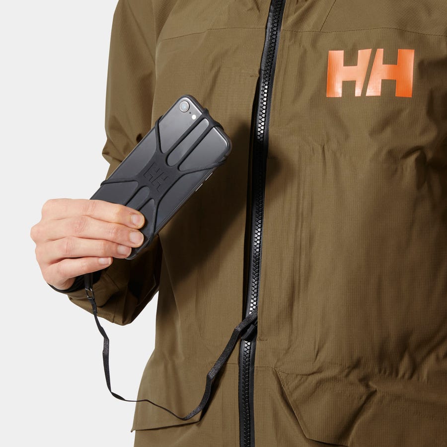 Women's Ridge Infinity Shell Jacket