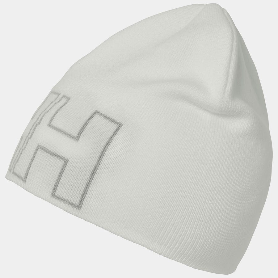 Unisex Outline Beanie Hat