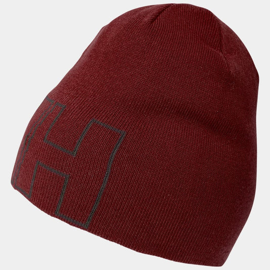 Unisex Outline Beanie Hat